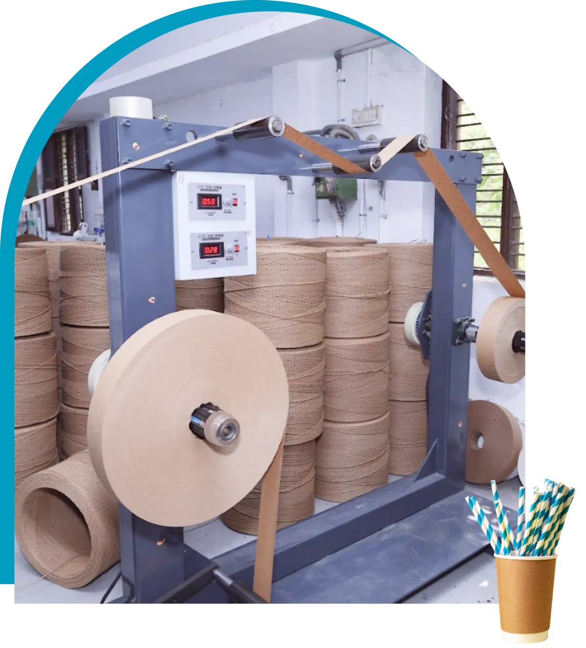 aboutprocess vianenterprises