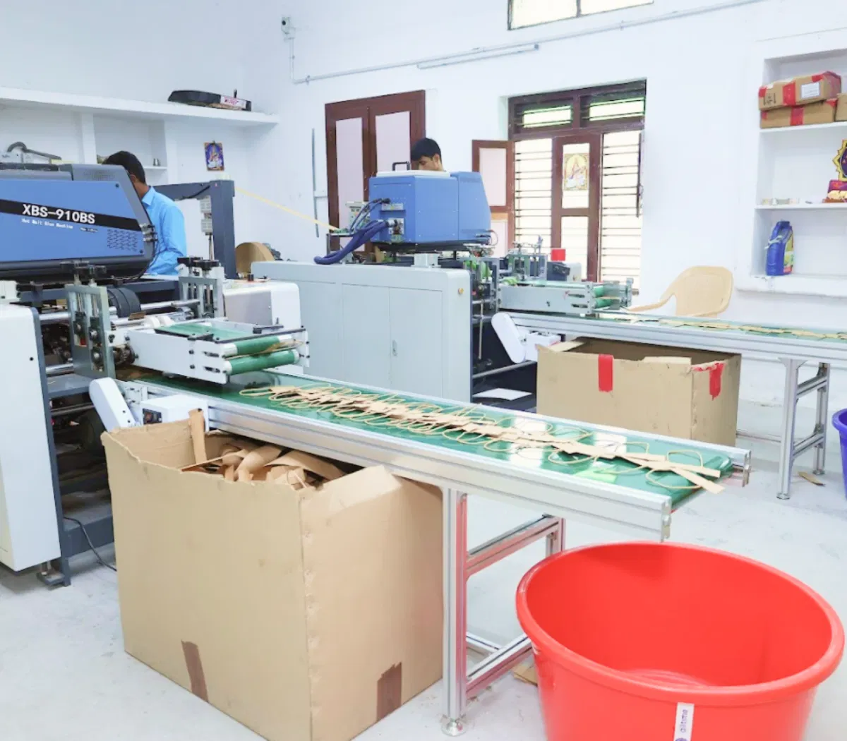 infraproduct vianenterprises